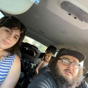 Meet your Posher, Ted